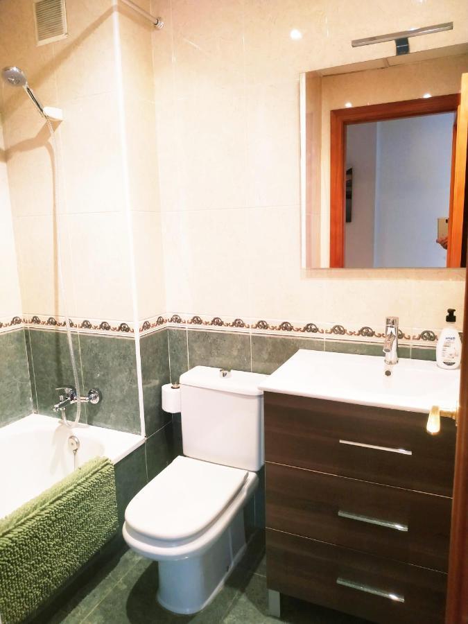 Tarragonaapartments Fortuny Reus Eksteriør bilde