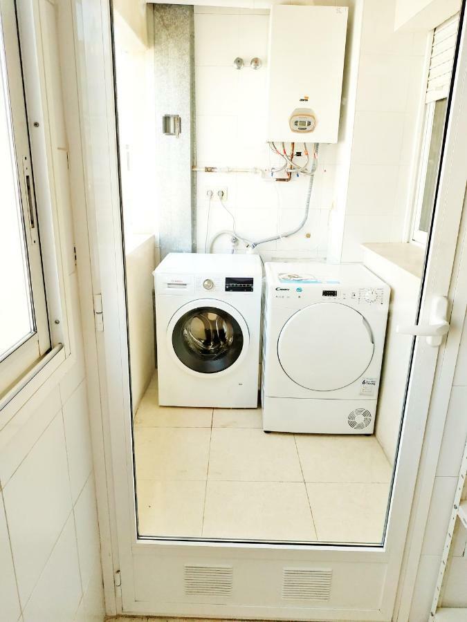 Tarragonaapartments Fortuny Reus Eksteriør bilde