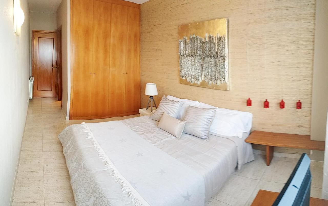 Tarragonaapartments Fortuny Reus Eksteriør bilde