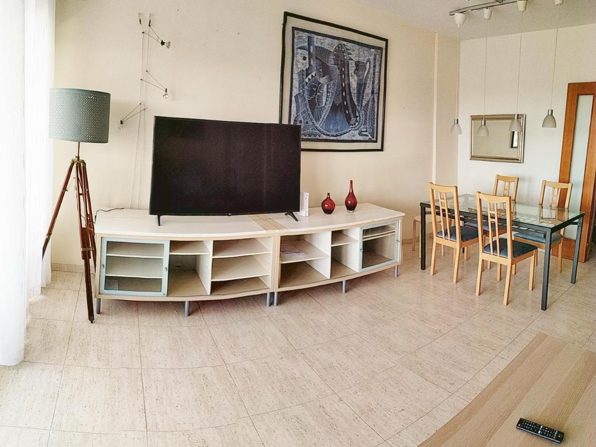 Tarragonaapartments Fortuny Reus Eksteriør bilde