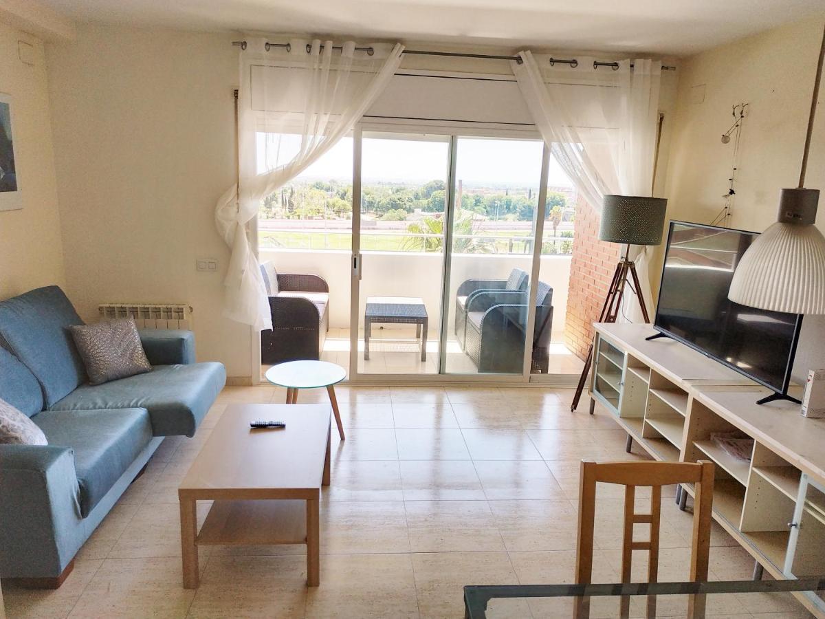 Tarragonaapartments Fortuny Reus Eksteriør bilde