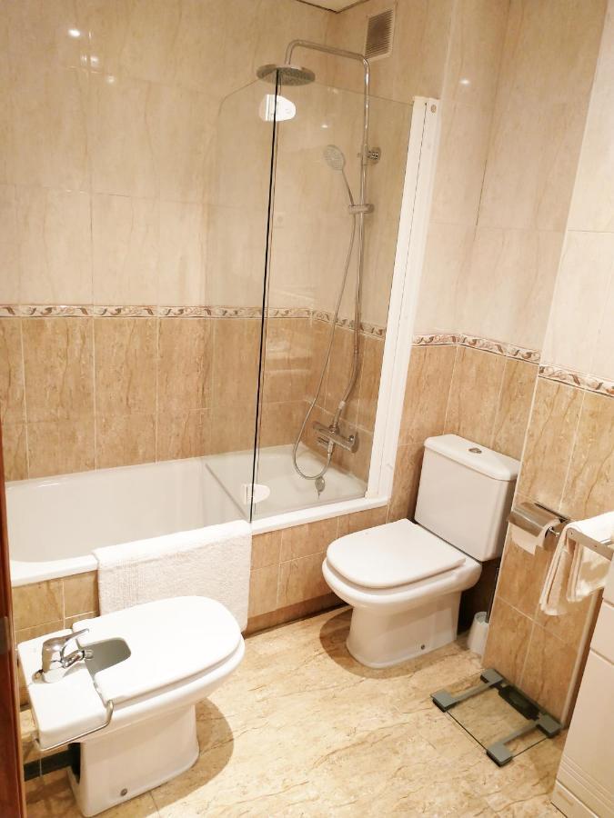 Tarragonaapartments Fortuny Reus Eksteriør bilde