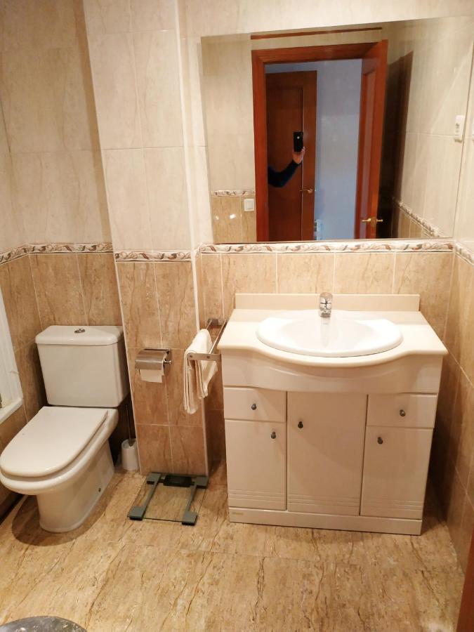 Tarragonaapartments Fortuny Reus Eksteriør bilde