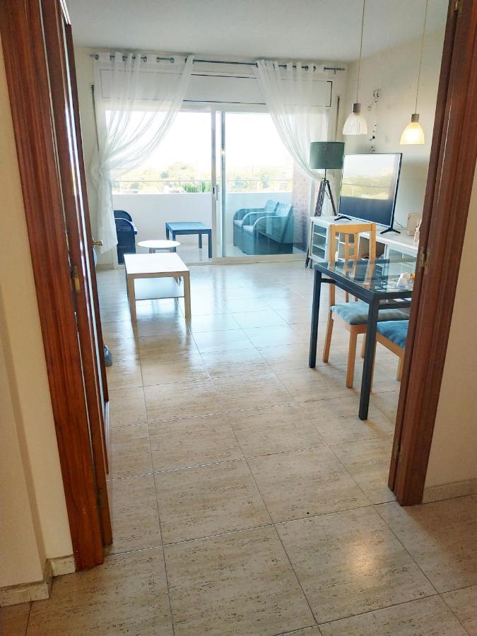 Tarragonaapartments Fortuny Reus Eksteriør bilde